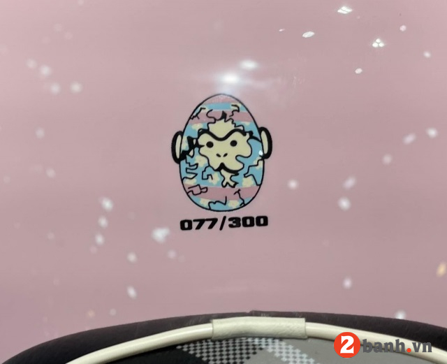 Monkey easter egg edition - 12