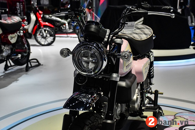 Monkey easter egg edition - 7