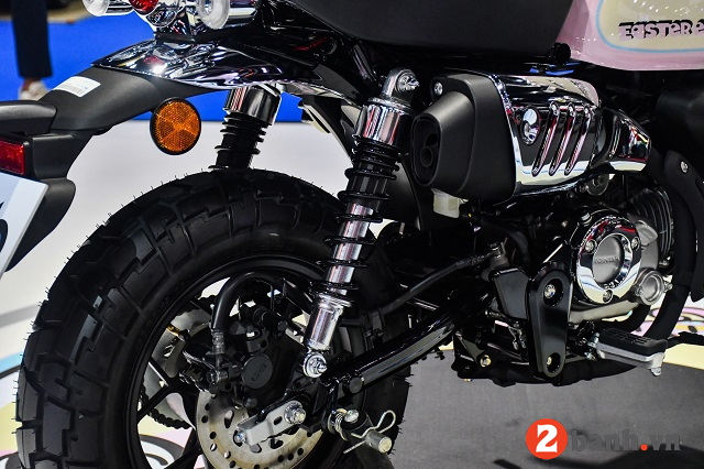 Monkey easter egg edition - 4