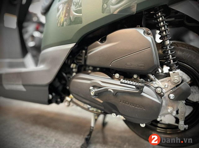 Yamaha jog 2023 - 11