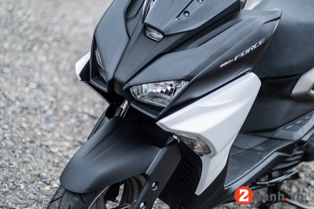 X force 2023 - 4
