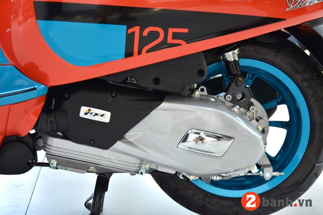 Primavera color vibe - 15