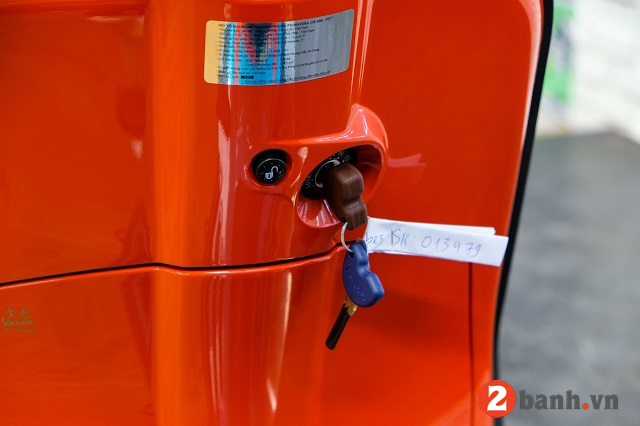 Primavera color vibe - 9