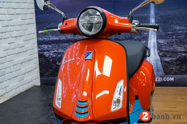 Primavera color vibe - 5