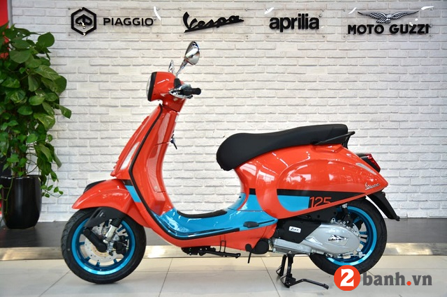 Primavera color vibe - 3