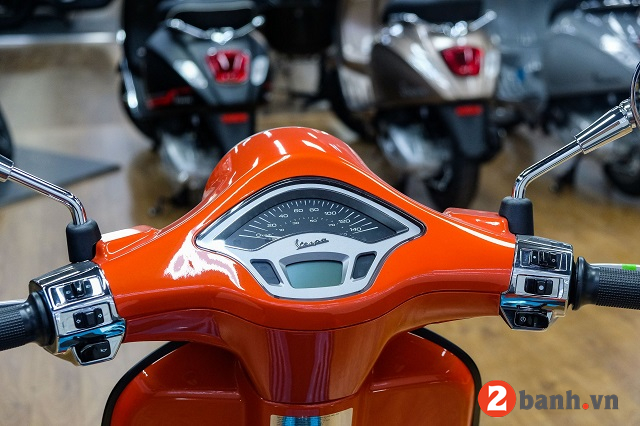 Primavera color vibe - 7