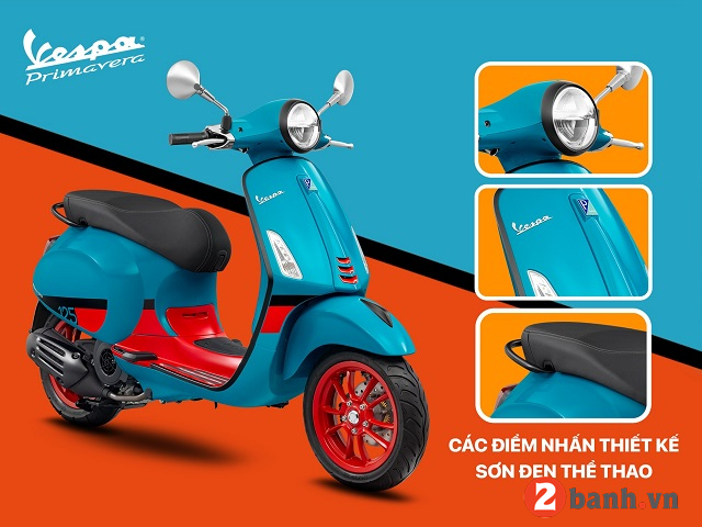 Primavera color vibe - 4