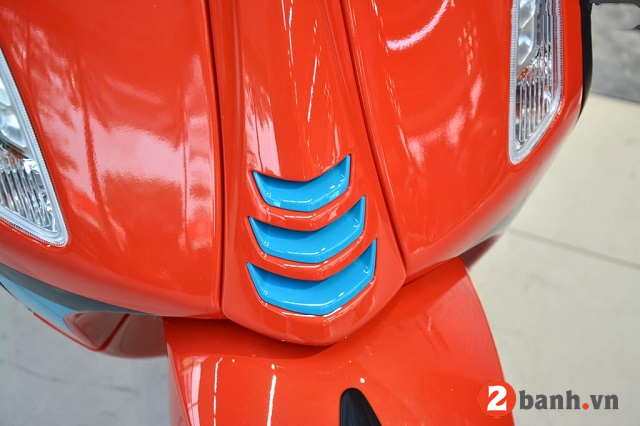 Primavera color vibe - 6