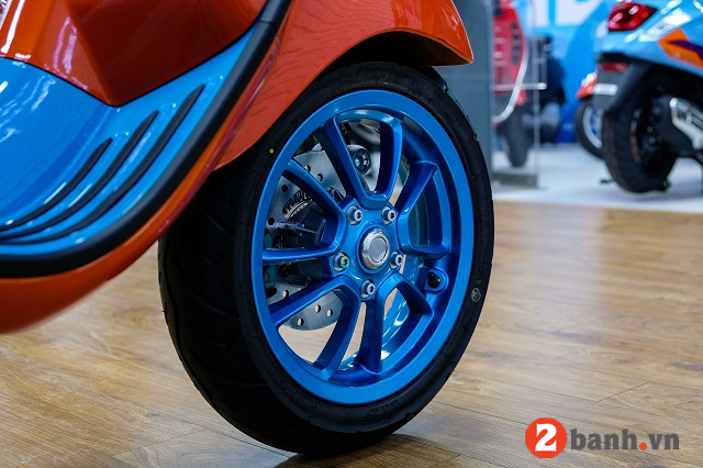 Primavera color vibe - 17