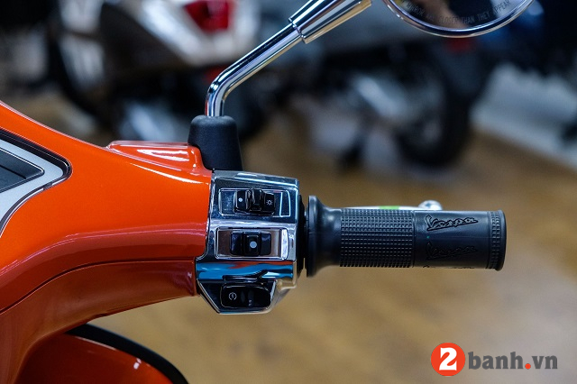 Primavera color vibe - 8