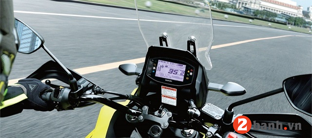 V-strom 250sx - 7