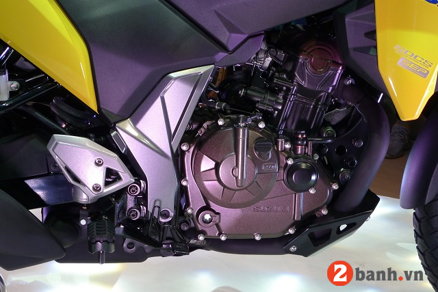 V-strom 250sx - 3