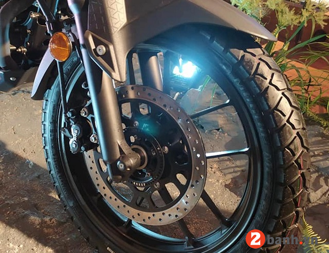 V-strom 250sx - 13