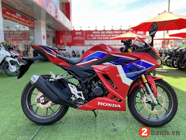 Cbr150r 2024 - 2
