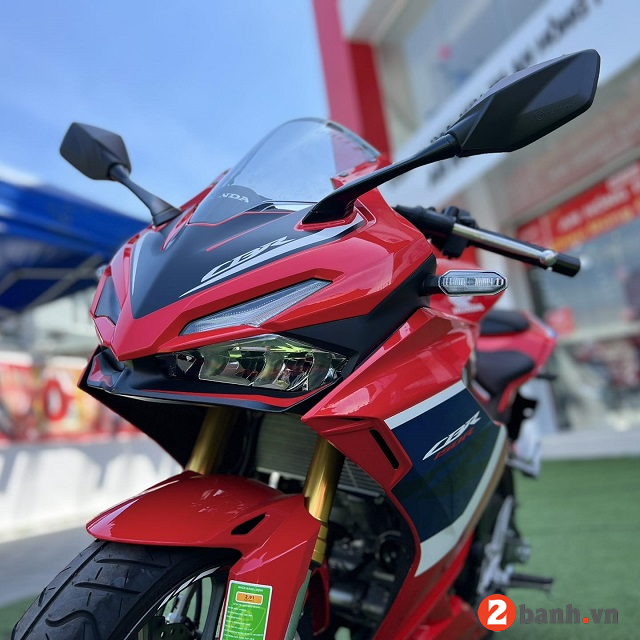 Cbr150r 2024 - 5