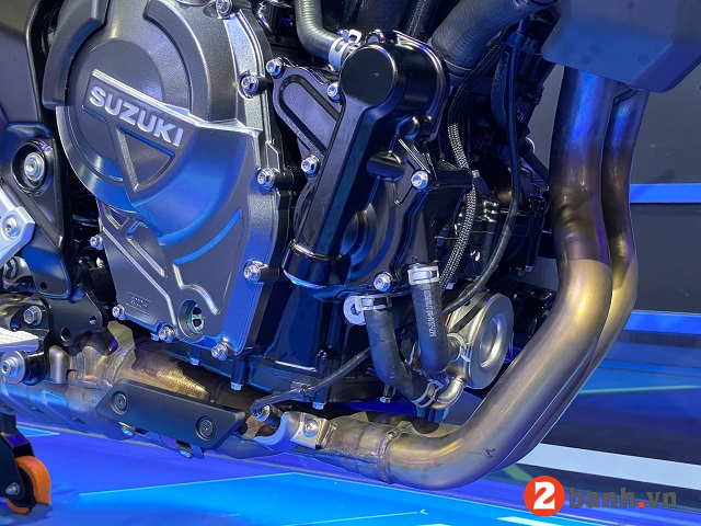 Gsx-8s - 3