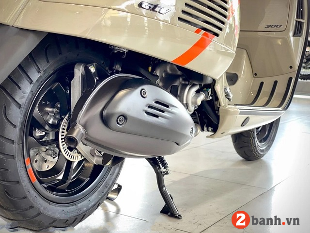 Vespa gtv 300 abs hpe - 23