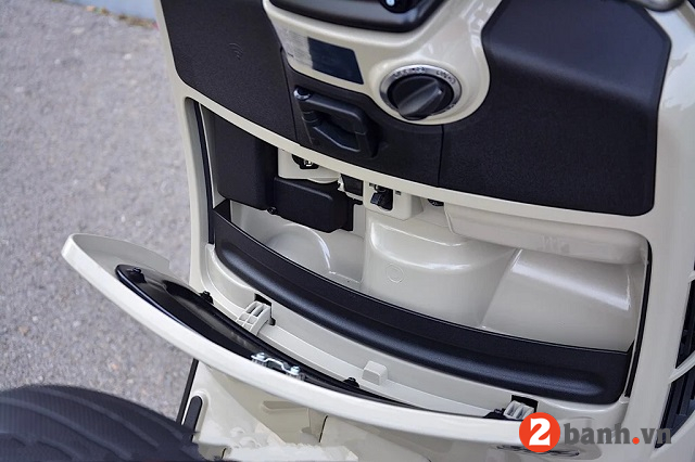 Vespa gtv 300 abs hpe - 13