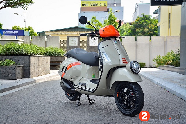 Vespa gtv 300 abs hpe - 7