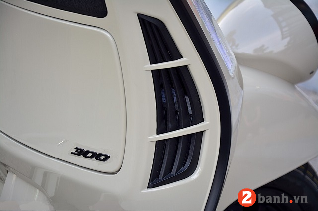 Vespa gtv 300 abs hpe - 9