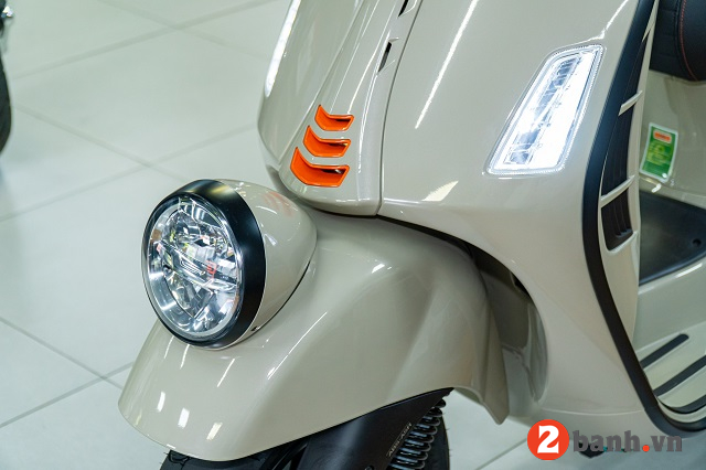 Vespa gtv 300 abs hpe - 19