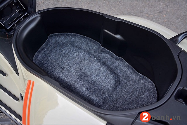 Vespa gtv 300 abs hpe - 15