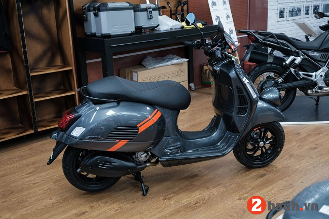Vespa gtv 300 abs hpe - 8