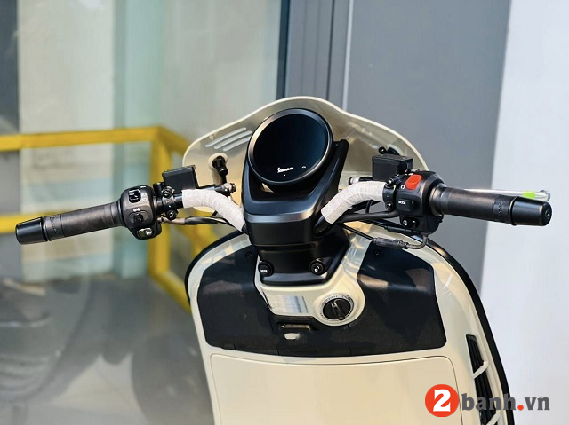 Vespa gtv 300 abs hpe - 10