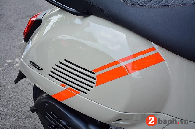 Vespa gtv 300 abs hpe - 6