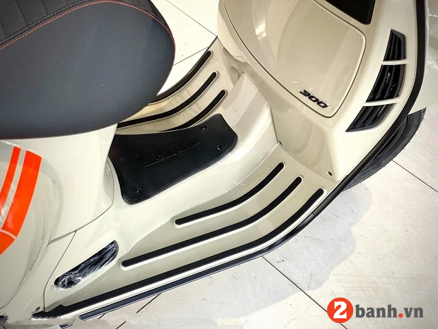 Vespa gtv 300 abs hpe - 16