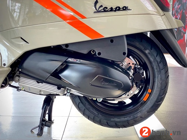 Vespa gtv 300 abs hpe - 22