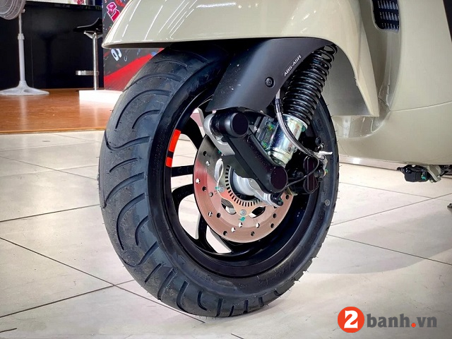 Vespa gtv 300 abs hpe - 24