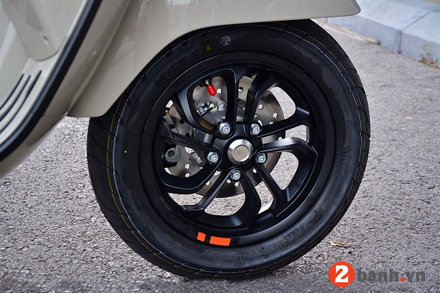 Vespa gtv 300 abs hpe - 25