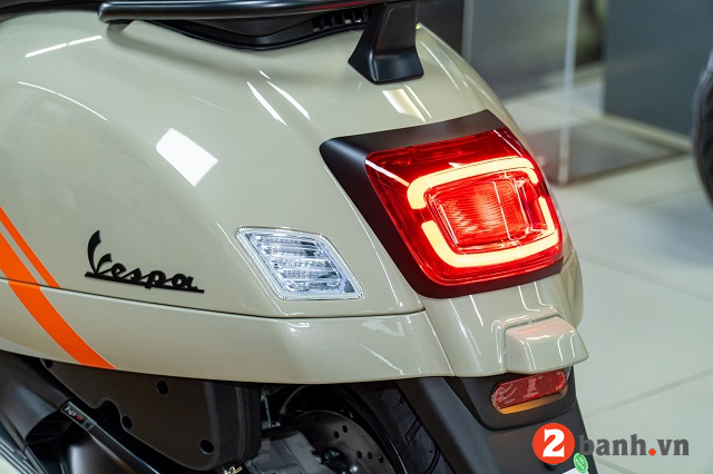 Vespa gtv 300 abs hpe - 21