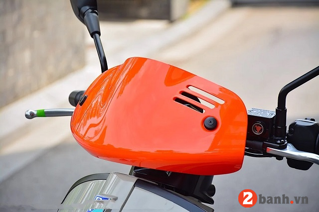 Vespa gtv 300 abs hpe - 4