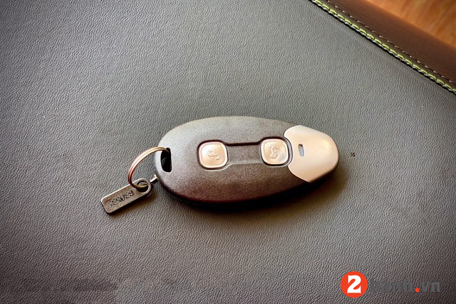 Vespa gtv 300 abs hpe - 18