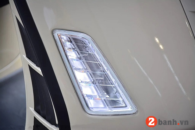 Vespa gtv 300 abs hpe - 20