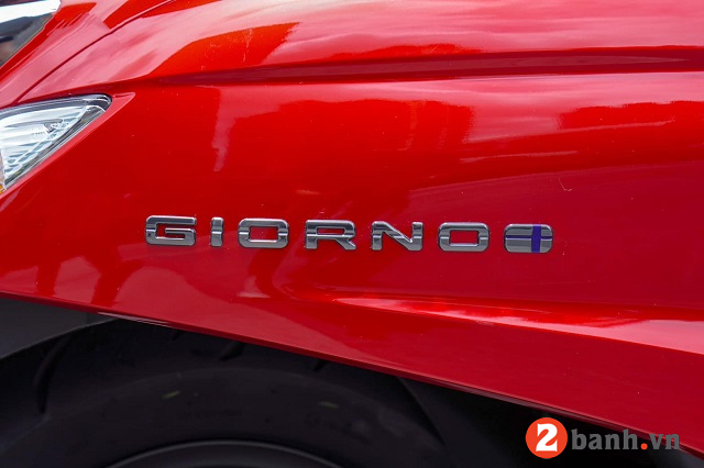 Honda giorno 125 - 10