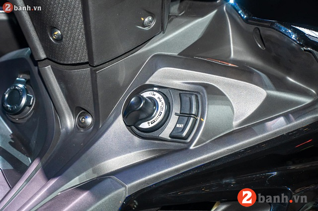 Exciter 155 abs 2025 - 11