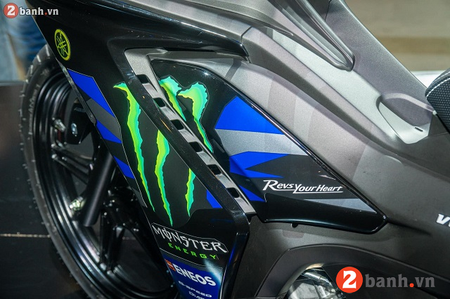 Exciter 155 abs 2025 - 7