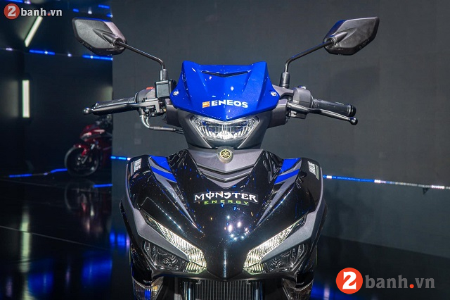 Exciter 155 abs 2025 - 8