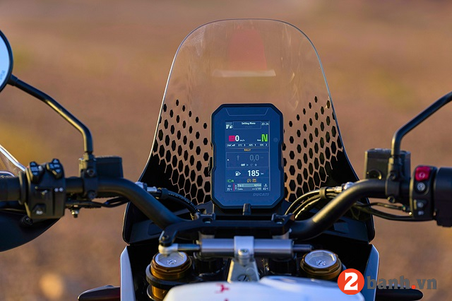 Desertx rally 2024 - 13