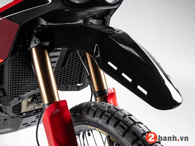 Desertx rally 2024 - 7