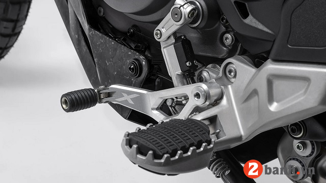 Desertx rally 2024 - 12