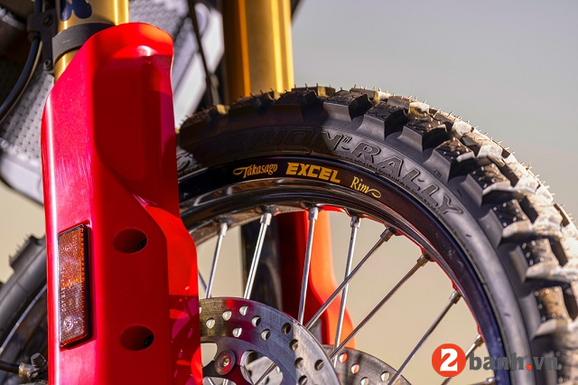 Desertx rally 2024 - 17