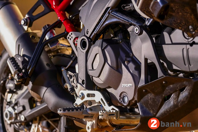 Desertx rally 2024 - 4