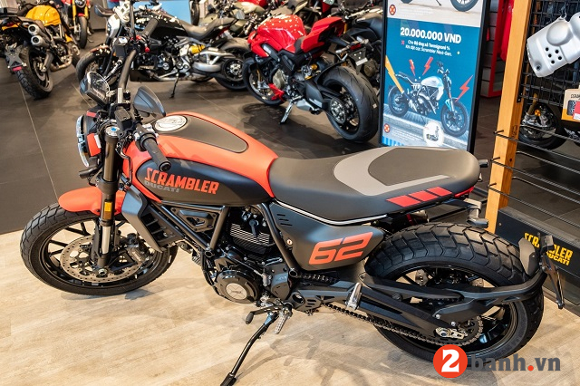 Scrambler 2024 - 11