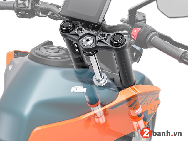Duke 125 2024 - 11