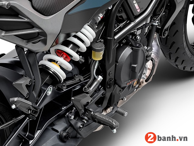 Duke 125 2024 - 12