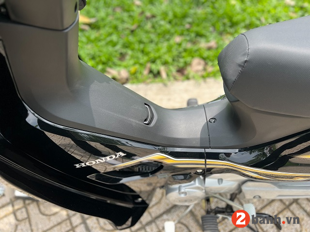 Honda Dream NCX 125 2024: Giá Lăn Bánh, Thông Số, Phiên Bản, Màu Mới